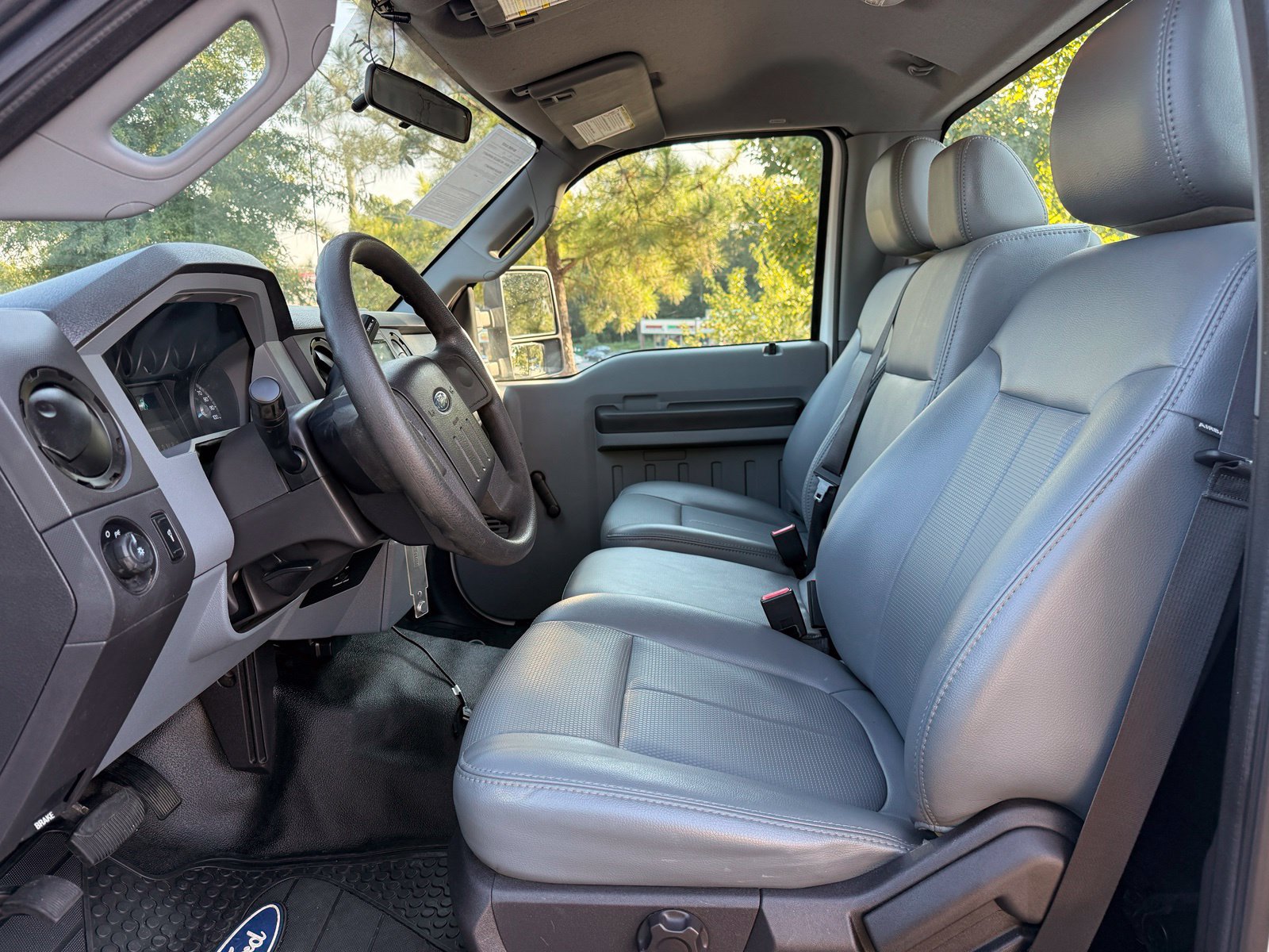 Used 2011 Ford F250 XL RWD image 29