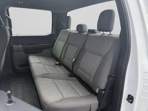 Used 2026 Ford F350 XL w/ 360-Degree Camera Package AWD/4WD image 13