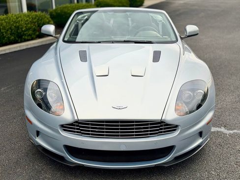 Used 2012 Aston Martin DBS Volante image 11