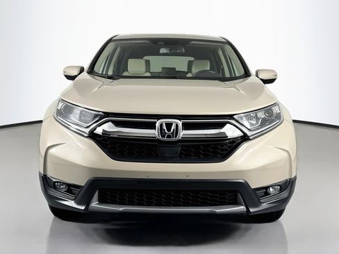 Certified 2017 Honda CR-V EX-L image 2