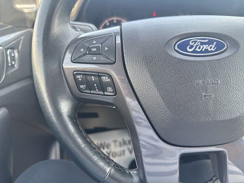 Certified 2023 Ford Ranger Lariat w/ FX4 Off-Road Package image 33