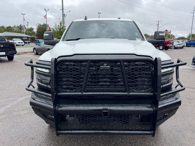Used 2026 RAM 2500 Warlock AWD/4WD image 2