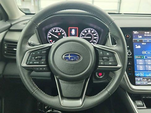 Certified 2024 Subaru Outback Premium AWD/4WD image 16