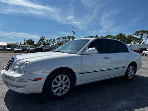 Used 2006 Kia Amanti FWD image 6
