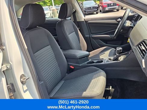 Used 2024 Volkswagen Jetta S FWD image 17