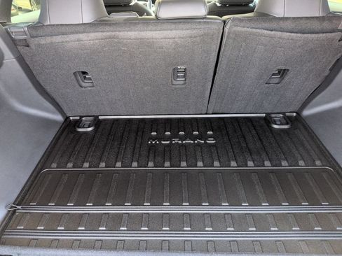Certified 2025 Nissan Murano SL w/ Cargo Package AWD/4WD image 30