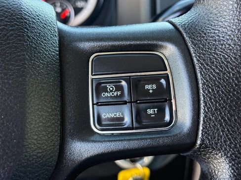 Used 2017 RAM 2500 Tradesman w/ Power Accessory Group AWD/4WD image 18