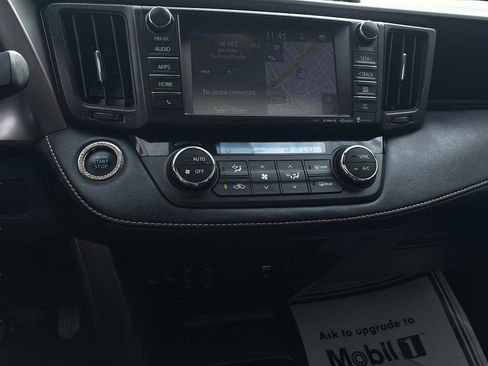 Used 2018 Toyota RAV4 XLE image 28