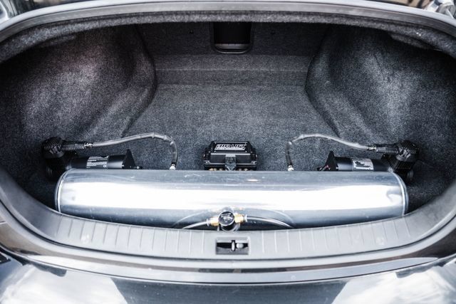 Used 2018 INFINITI Q50 Luxe AWD/4WD image 3