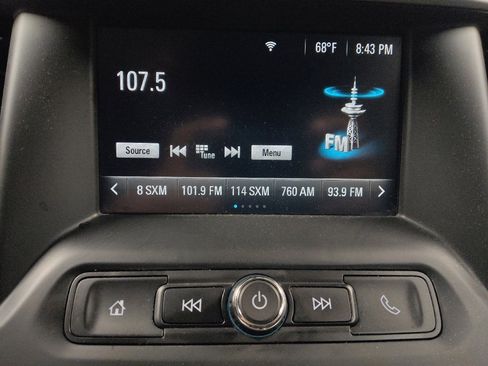 Used 2019 GMC Acadia SLE AWD/4WD image 25