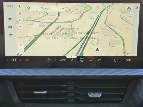 New 2026 Ford Explorer Tremor image 21