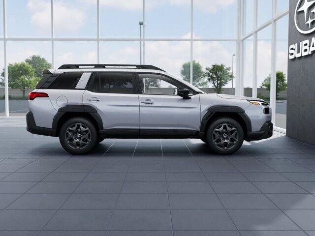 New 2026 Subaru Outback Premium AWD/4WD image 6