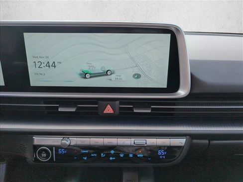 New 2025 Hyundai Ioniq 6 SE image 14