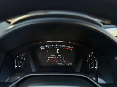 Used 2017 Honda CR-V EX-L image 15