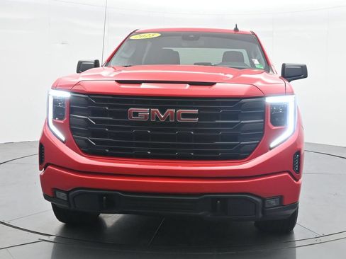 Used 2025 GMC Sierra 1500 Elevation w/ X31 Off-Road Package AWD/4WD image 3