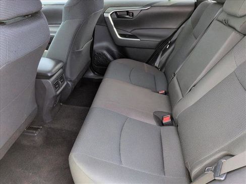 Used 2025 Toyota RAV4 LE image 19