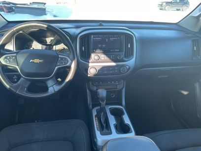 Used 2022 Chevrolet Colorado LT w/ Safety Package