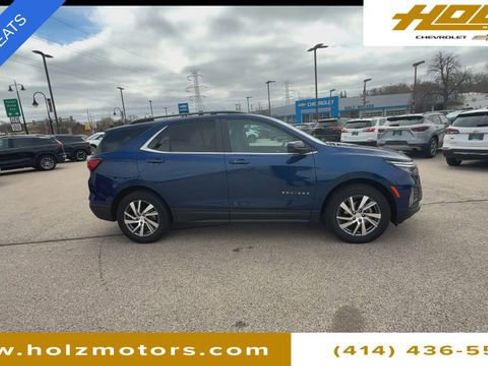 Certified 2023 Chevrolet Equinox LT image 10