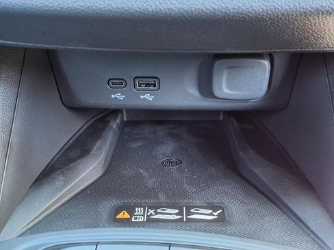 New 2026 Buick Envista Preferred w/ Convenience I Package FWD image 8