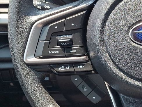 Used 2022 Subaru Forester AWD/4WD image 21