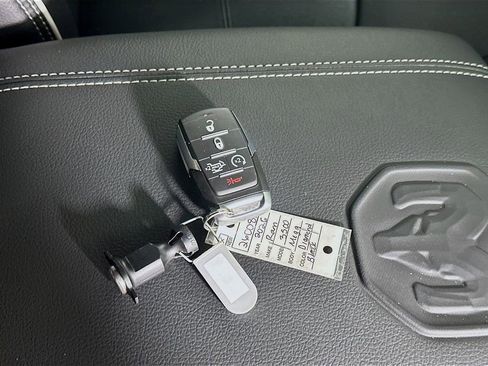 New 2026 RAM 3500 Laramie image 20