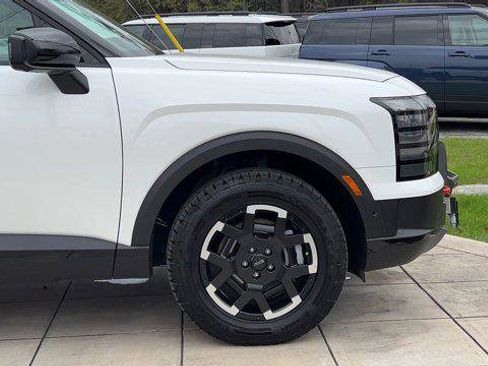 New 2026 Hyundai Palisade XRT Pro image 11