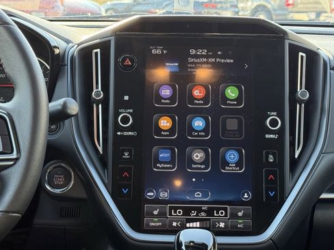 Used 2022 Subaru WRX Premium image 22