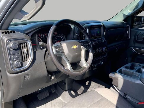 Used 2021 Chevrolet Silverado 1500 LT RWD image 16