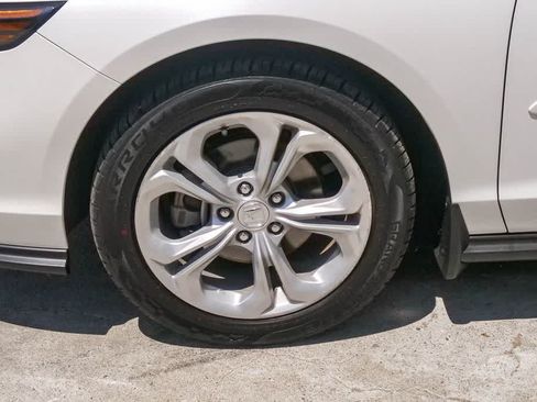 Used 2023 Honda Accord LX image 5