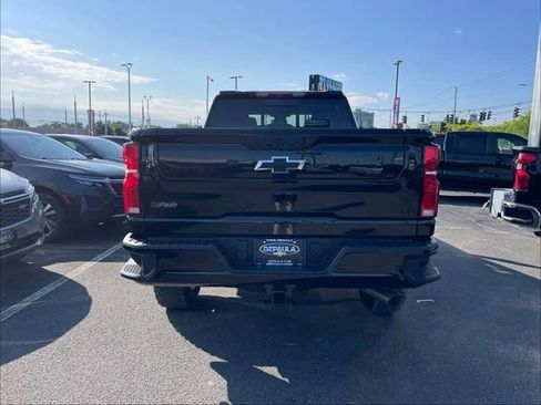 New 2026 Chevrolet Silverado 2500 LT w/ Trail Boss Package AWD/4WD image 21