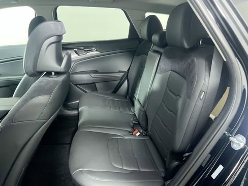 New 2026 Kia Sportage SX image 30