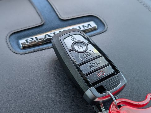 New 2025 Ford F150 Platinum AWD/4WD image 37