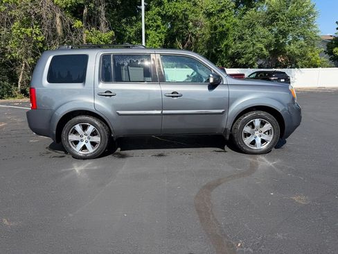 Used 2012 Honda Pilot Touring image 5