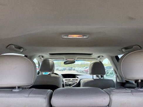 Used 2015 Lexus RX 350 FWD image 20