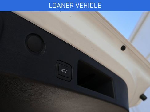 New 2026 GMC Terrain Denali w/ LPO, Floor Liner Package image 19