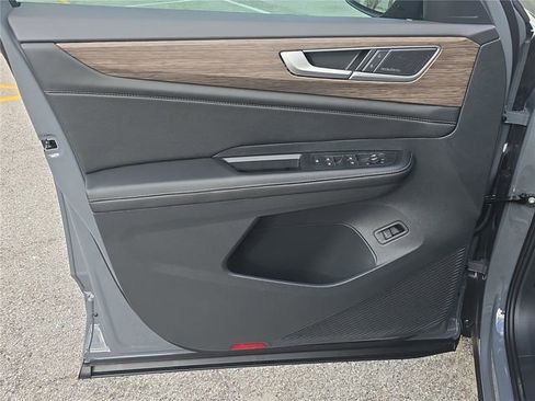 New 2026 Volkswagen Atlas SEL Premium R-Line AWD/4WD image 18