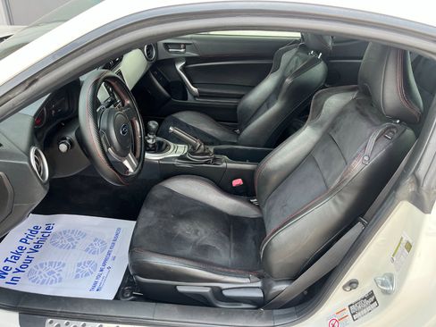 Used 2014 Subaru BRZ Limited image 11