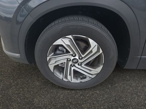 Certified 2023 Hyundai Santa Fe SEL FWD image 14
