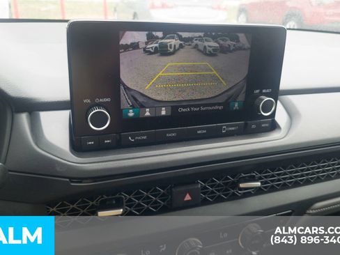 Used 2025 Honda Accord SE image 9
