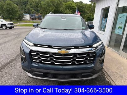 New 2026 Chevrolet Equinox LT w/ Convenience Package II