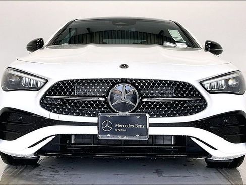 New 2026 Mercedes-Benz CLE 450 4MATIC Coupe image 3