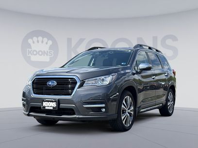 Used 2022 Subaru Ascent Touring