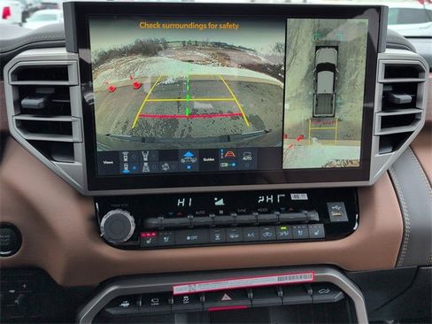 New 2026 Toyota Tundra 1794 Edition image 19