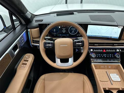 New 2026 Hyundai Santa Fe Calligraphy image 27