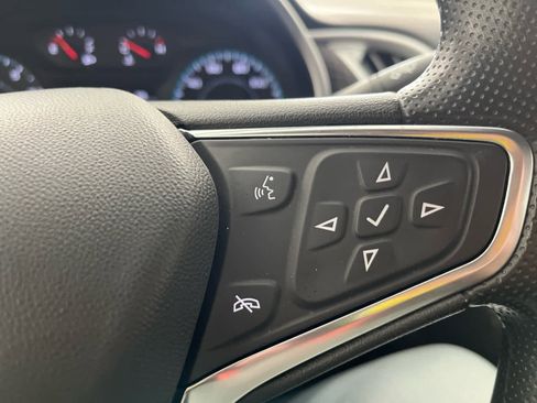 Used 2025 Chevrolet Malibu LT image 23