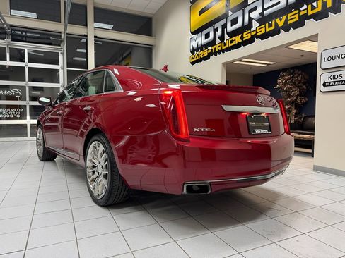 Used 2013 Cadillac XTS Platinum image 61