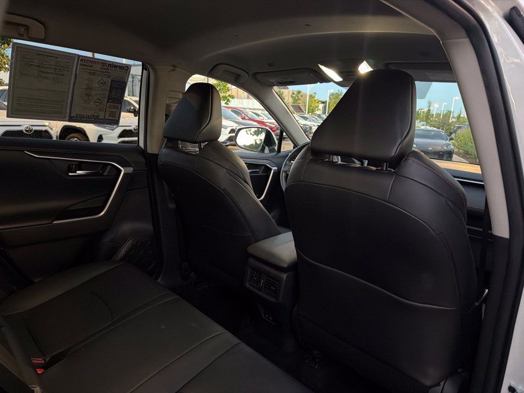 Used 2024 Toyota RAV4 Adventure AWD/4WD image 14