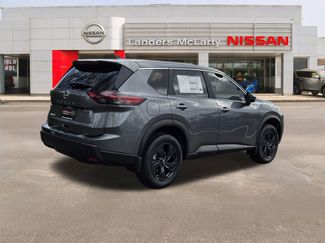 New 2026 Nissan Rogue SV w/ Cold Weather Package FWD video 3
