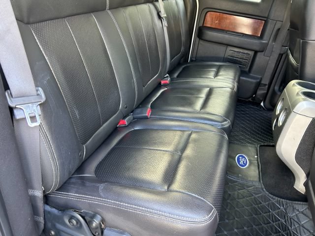 Used 2009 Ford F150 Lariat AWD/4WD image 26