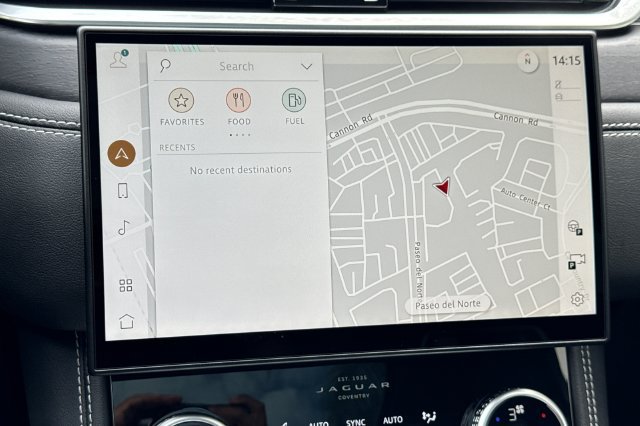 New 2026 Jaguar F-PACE R-Dynamic S AWD/4WD image 18